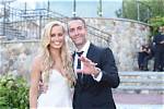 Jay Harrington Is Married to Wife: Monica Richards