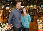 Jeff Kinney Biography, Age, Height, Wife, Net Worth, Family