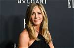 Jennifer Aniston Rocks Black String Bikini and Goes Makeup-Free Hollywood Life |