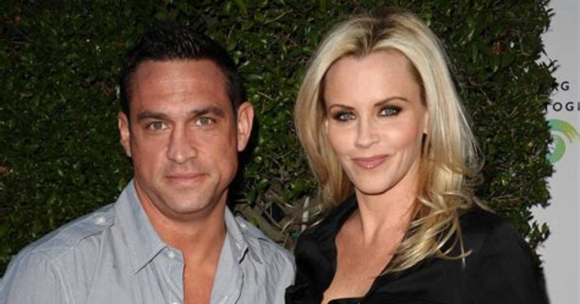 Jenny Mccarthy's Ex-Husband: Tragic Loss and a Shocking Revelation