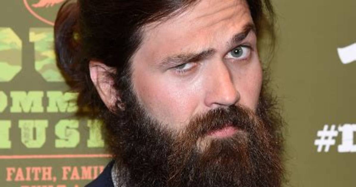 Jep Robertson's Net Worth: a Comprehensive Look at His Wealth and Success