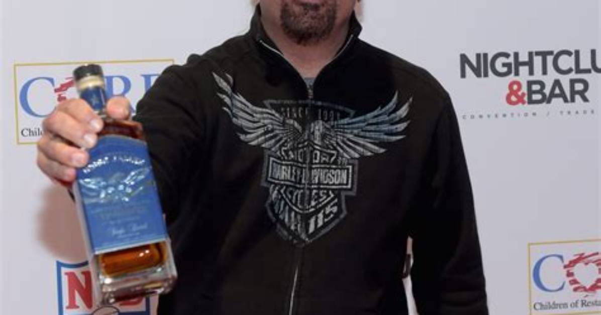Jesse James Dupree Net Worth: a Deep Dive into the Wealth of a Rock Icon
