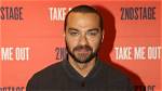 Jesse Williams Naked: Exploring the Controversy and Impact of His Iconic Scene