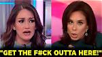Jessica Tarlov Fired from Fox: What You Need to Know