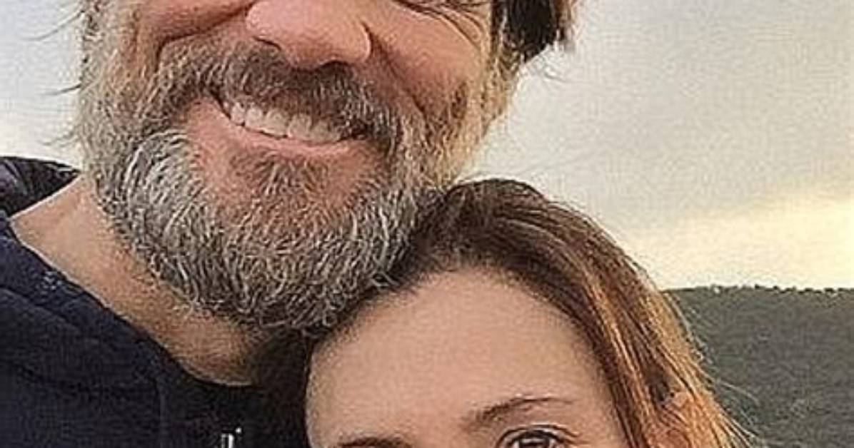 Jim Carrey's Current Girlfriend: a Comprehensive Look into His Personal Life