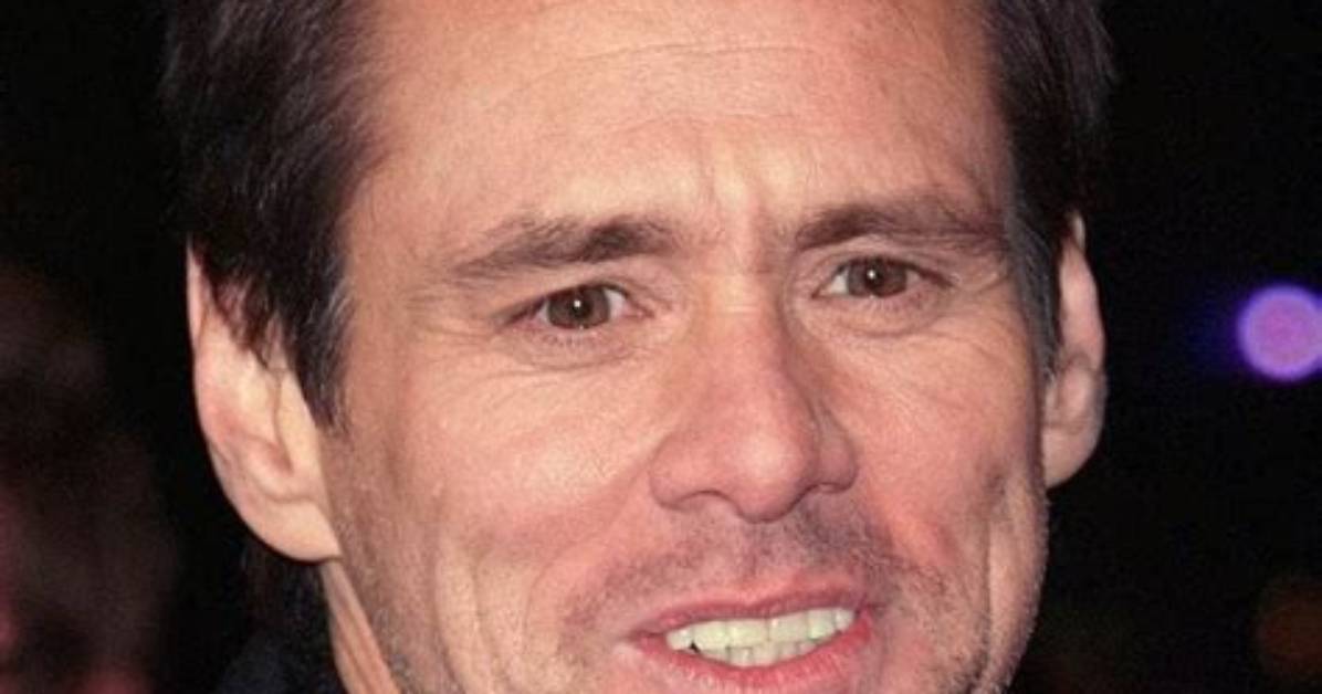 Jim Carrey's Religious Beliefs and Spiritual Journey
