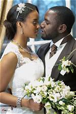 Jimmy Odukoya's Marriage: a Testament to Love and Faith