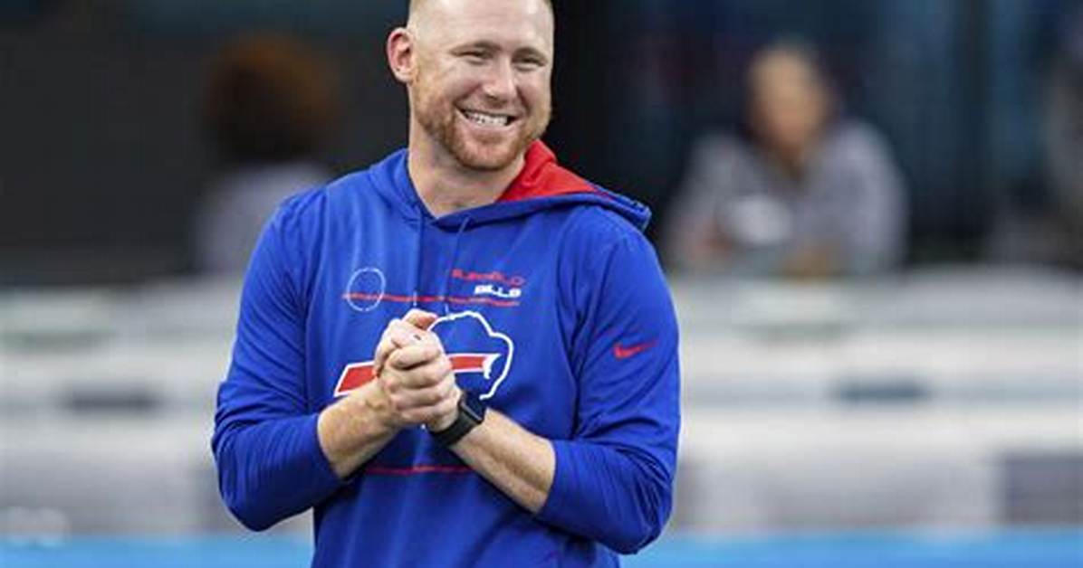 Joe Brady: the Rising Star in Football Coaching