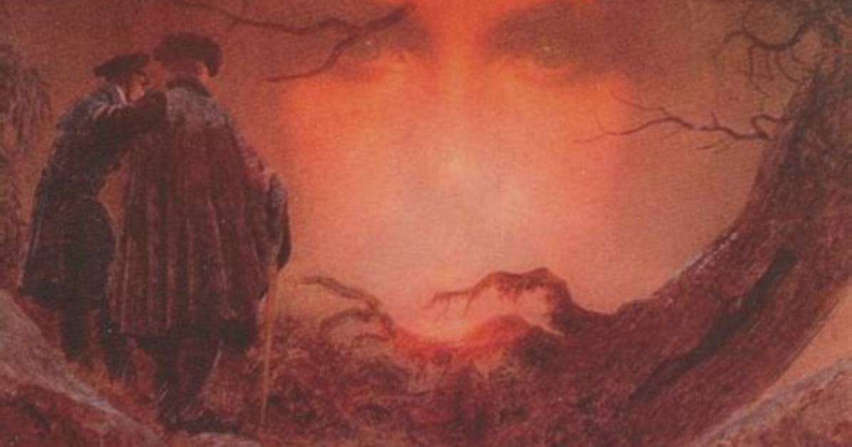 Joe Walsh’srosewood Bitters Lyrics
