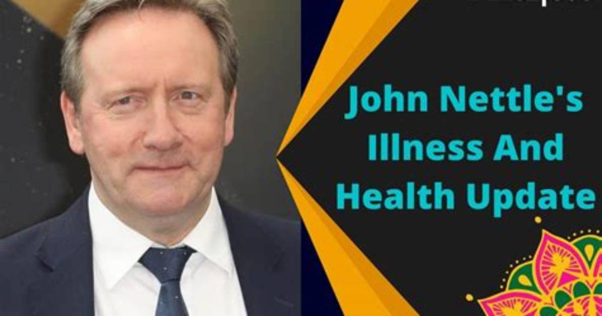 John Nettles Heart Attack: a Detailed Account of the Incident and Its Impact