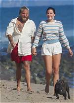 Jonah Hill's Wife: a Deep Dive into Their Relationship and Family Life