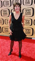 Joyce Dewitt: the Life and Career of a Television Icon
