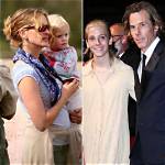 Julia Roberts Daughter and Family Updates