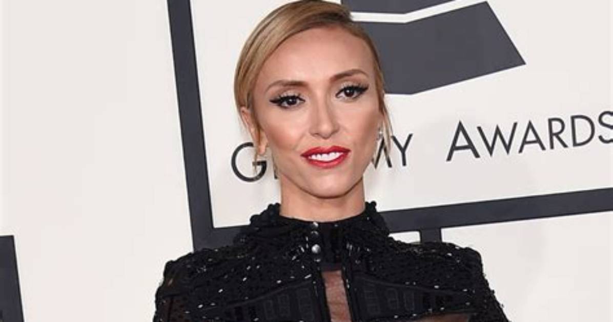 Juliana Rancic's Eating Disorder: the Unseen Battle for Recovery