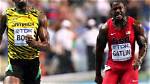 Justin Gatlin: the Journey of a Sprinting Legend