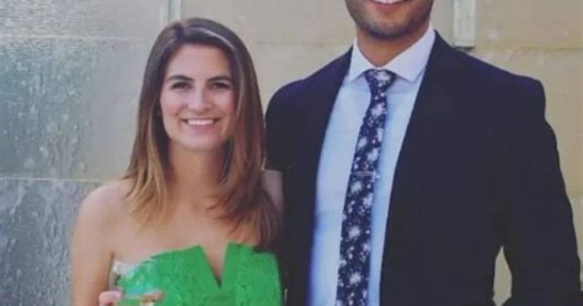 Kaitlan Collins Husband Nationality: Exploring the Roots of a Rising Star