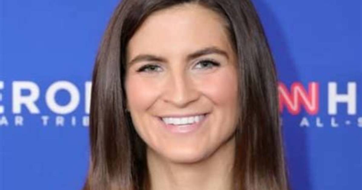 Kaitlan Collins: the Rising Star of Cnn