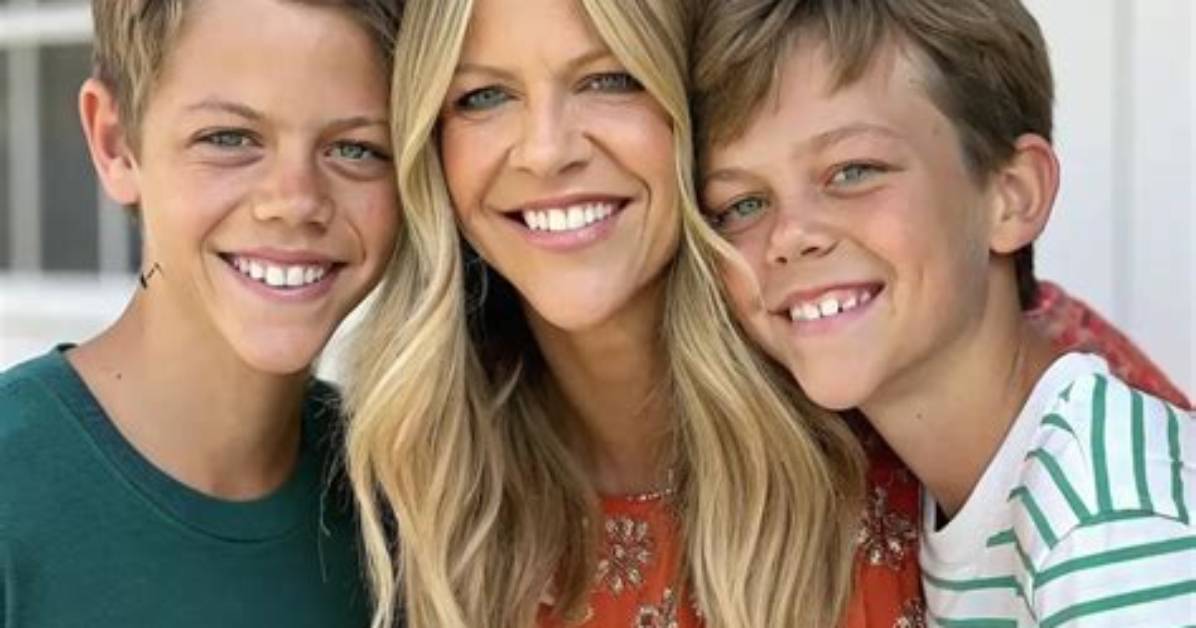 Kaitlin Olson Siblings: a Comprehensive Look into the Family Life of the Hilarious Actress