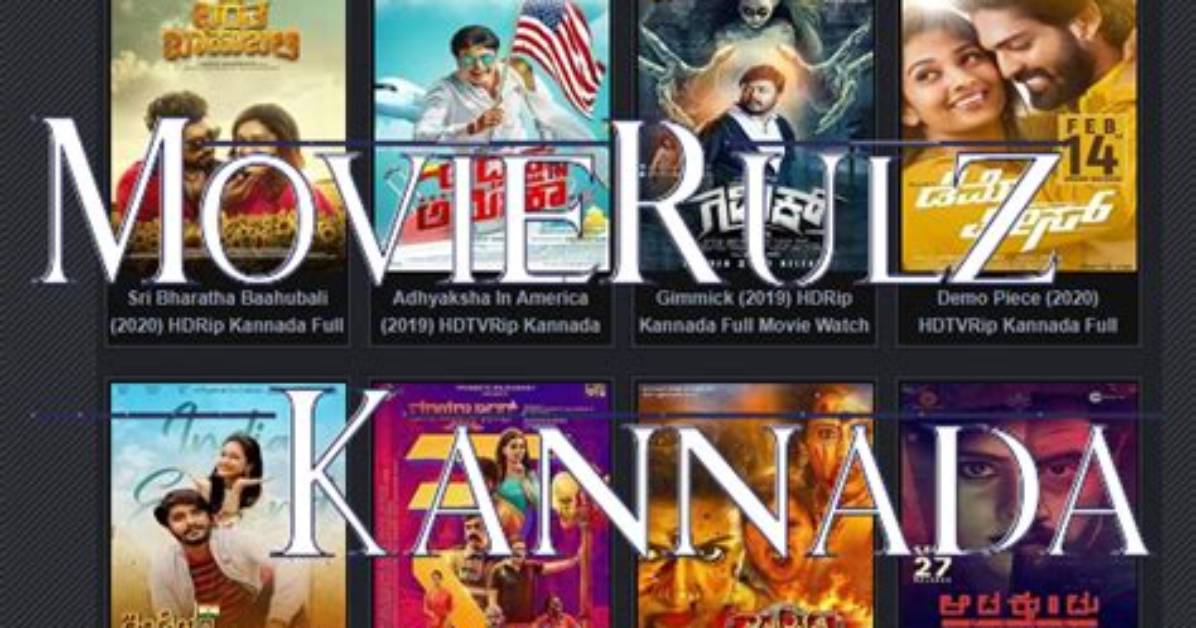 Kannada Movierulz Com: the Ultimate Guide to Kannada Movies Online