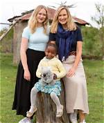 Karisa Doyle's Daughter: a Journey of Love and Growth