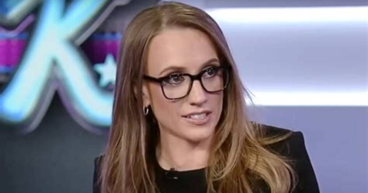 Kat Timpf Boob Job: the Truth Behind the Transformation