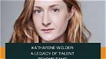 Katharine Wilder: the Rising Star in the World of Arts