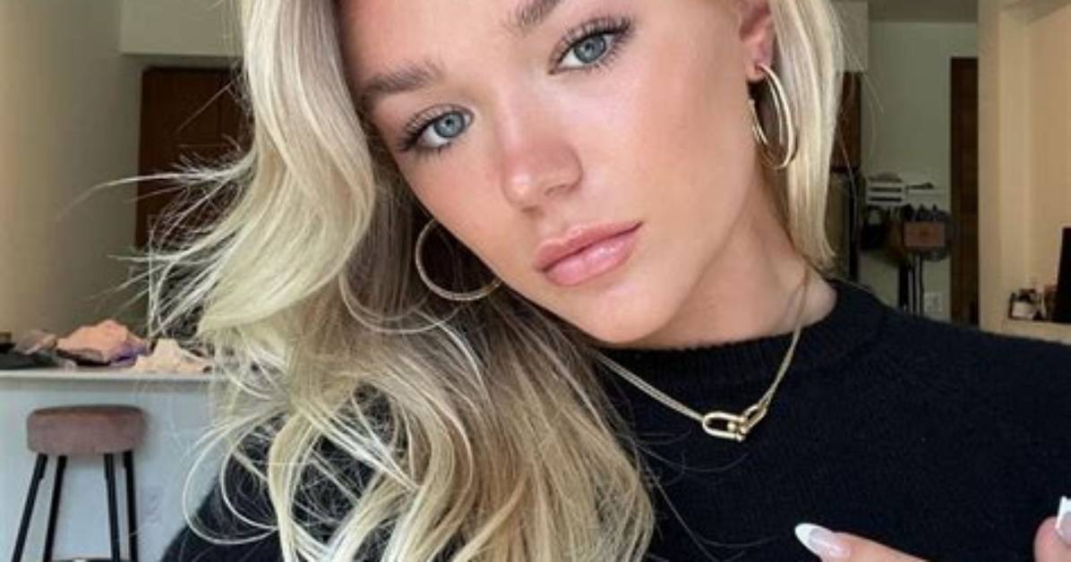 Katie Sigmond Leak: the Untold Story Behind the Sensation