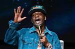 Katt Williams and the Influence of His Father