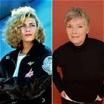 Kelly Mcgillis: a Journey Through Her Life and Career