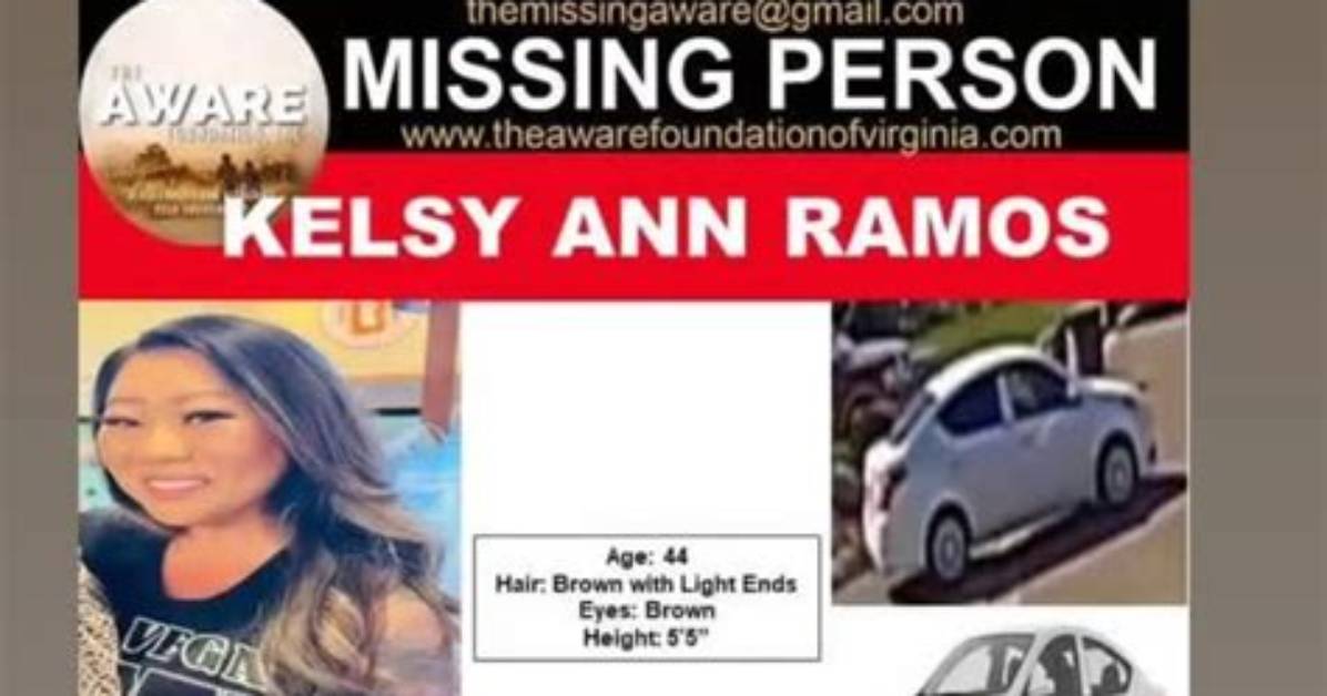 Kelsey Venkov Father Missing Case, Was He Found Yet?