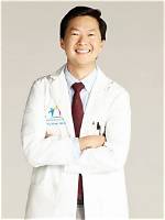 Ken Jeong: the Doctor Who Became a Star