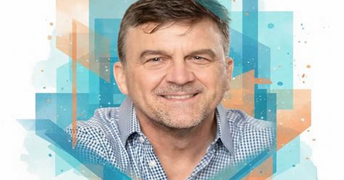 Ken Pace: the Journey of a Visionary Entrepreneur