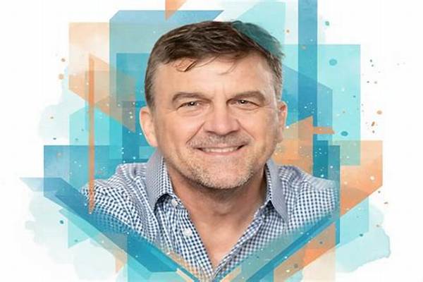 Ken Pace: the Journey of a Visionary Entrepreneur