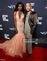Kendrick Sampson's Wife: a Journey into His Personal Life