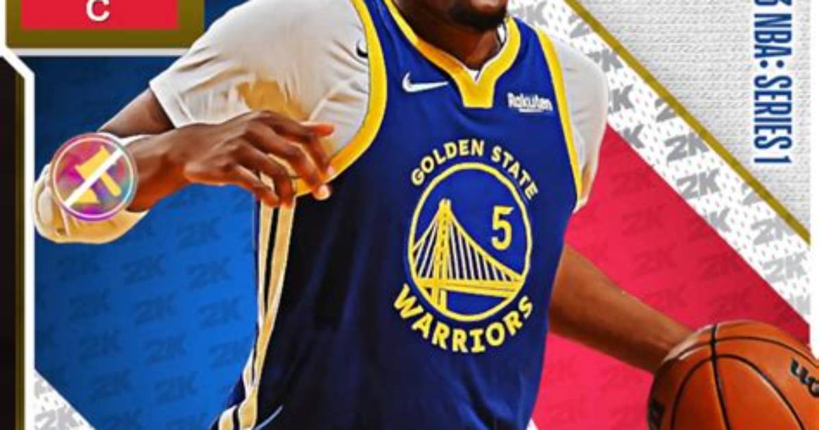 Kevon Looney Stats: a Comprehensive Analysis of His Basketball Career