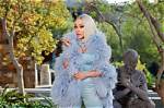 Khanyi Mbau: the Sparkling Star of South Africa