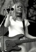 Kim Gordon: the Sonic Youth Icon Redefining Alternative Music