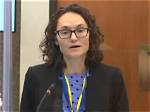 Kim Potter Prosecutor Erin Eldridge Age and Wikipedia, Trial Details as Both Parties Give out Closing Arguments