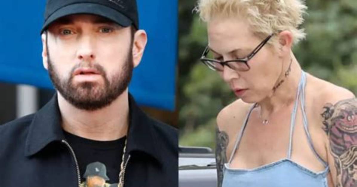 Kim Scott Mathers 2024: the Life and Impact of Eminem's Ex-Wife