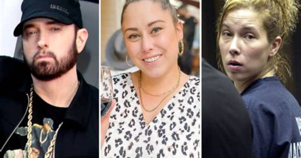 Kimberly Anne Scott: the Life and Journey of Eminem's Ex-Wife