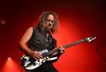 Kirk Hammett's Staggering Net Worth: a Guitar Icon's Financial Success
