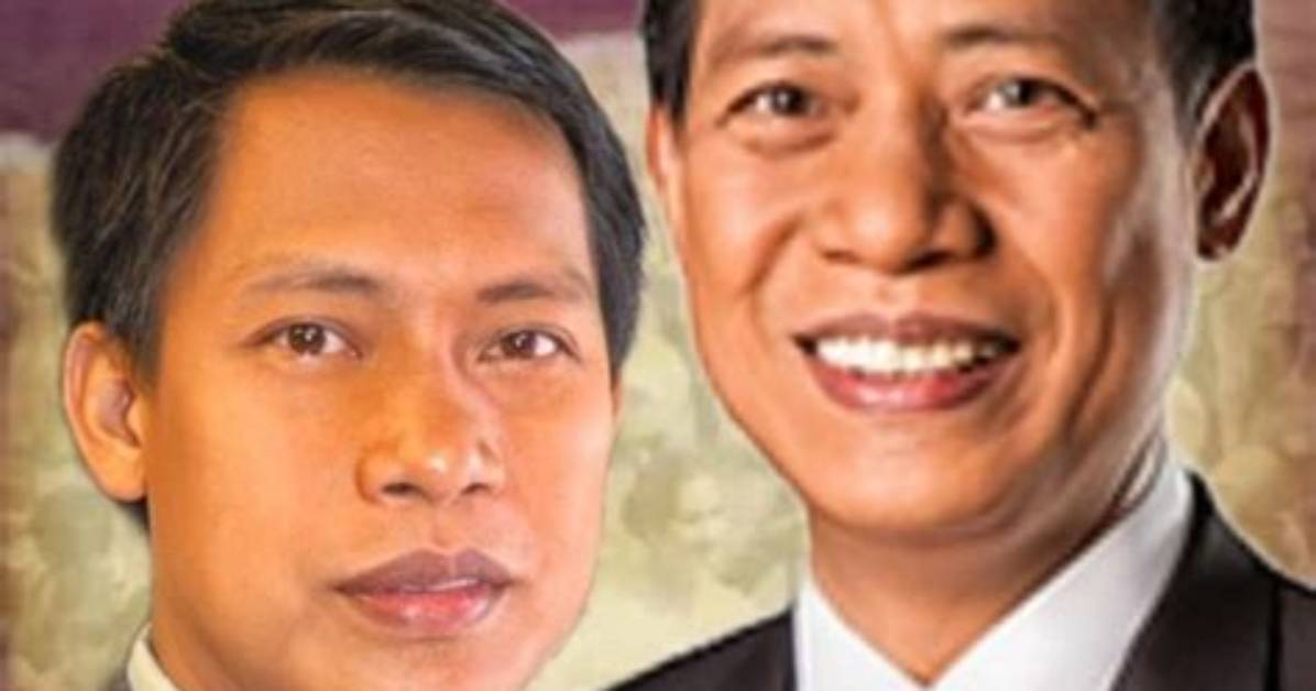 Know the Enigmatic Raffy Tima: a Philippine Musical Maestro