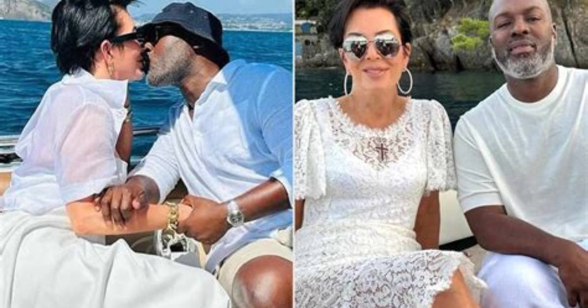 Kris Jenner's Husband: a Deep Dive into Her Relationship Journey