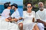 Kris Jenner's Husband: a Deep Dive into Her Relationship Journey