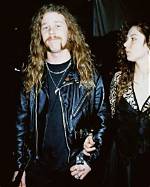 Kristen Martinez and James Hetfield: a Deep Dive into Their Lives and Connection