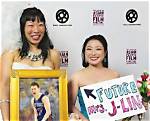 Kristina Wong's Role Beyond Jeremy Lin