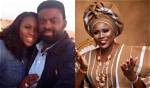 Kunle Afolayan's Wife: the Woman Behind the Renowned Filmmaker