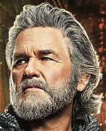 Kurt Russell: a Tribute to a Cinematic Legend