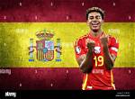 Lamine Jamal: the Rising Star in Football