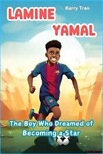Lamine Yamal: the Rising Star in Football